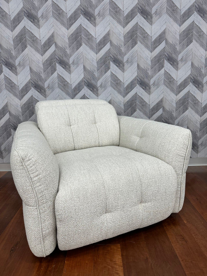 Warren Recliner Armchair Clearance