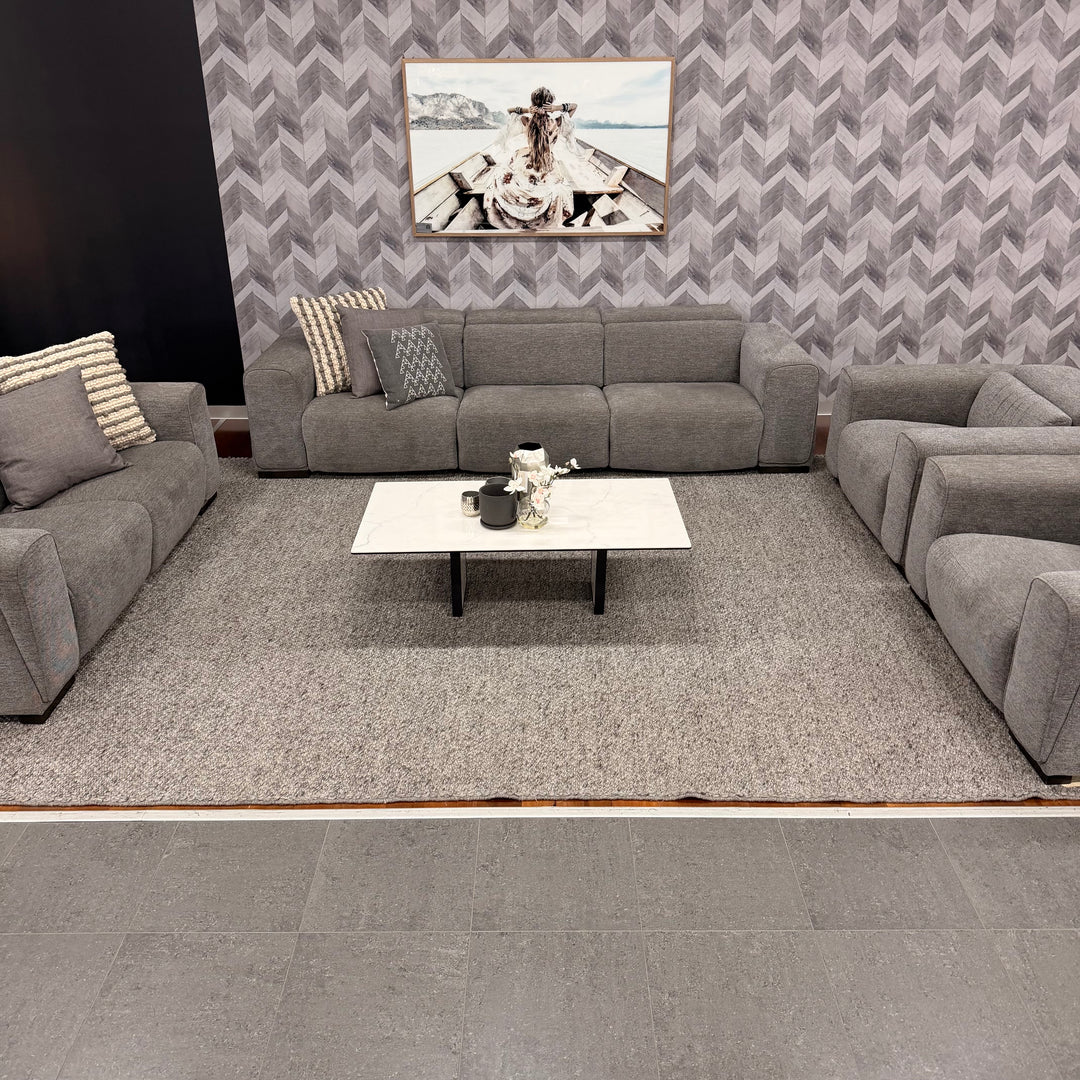 Pollock 4 Piece Lounge Set Clearance