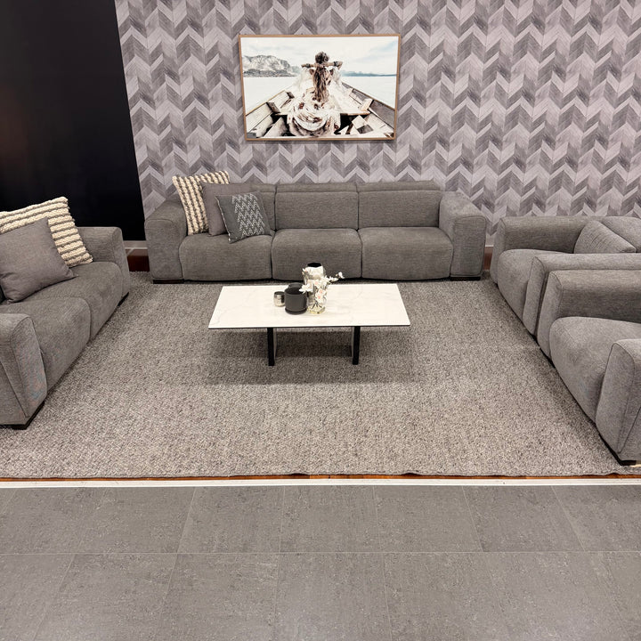 Pollock 4 Piece Lounge Set Clearance