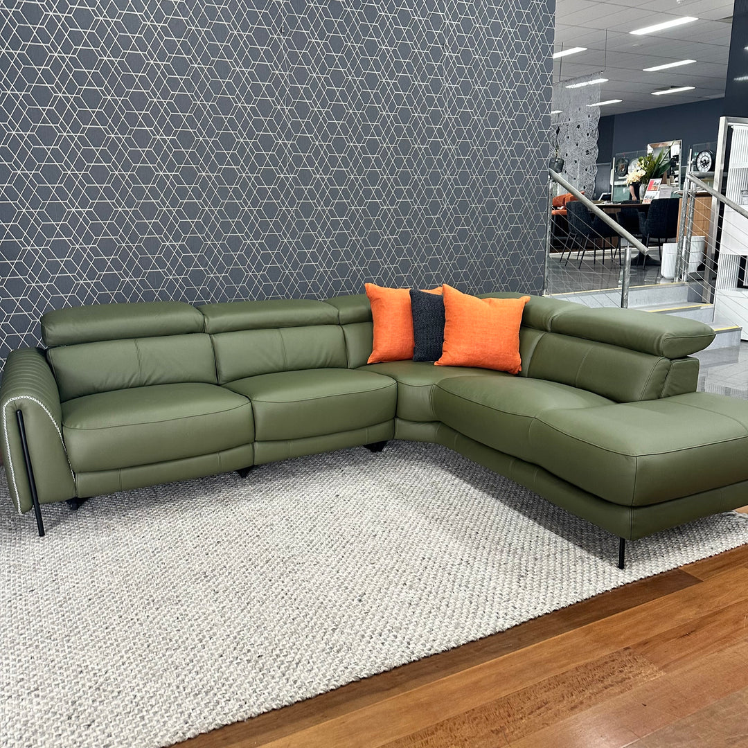 Boston Corner Sofa