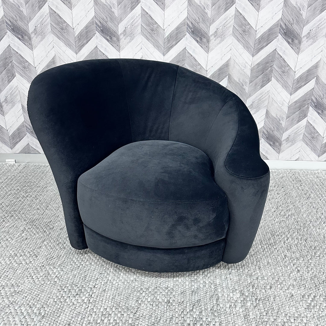 Turri Swivel Chair Clearance