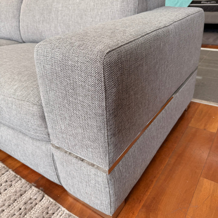 Eden 2.5 Seat Fixed Lounge Clearance