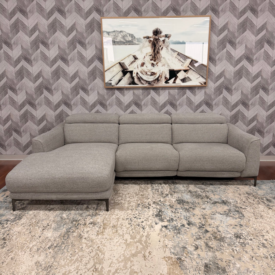Cody 2.5 Seater with Chaise Clearance