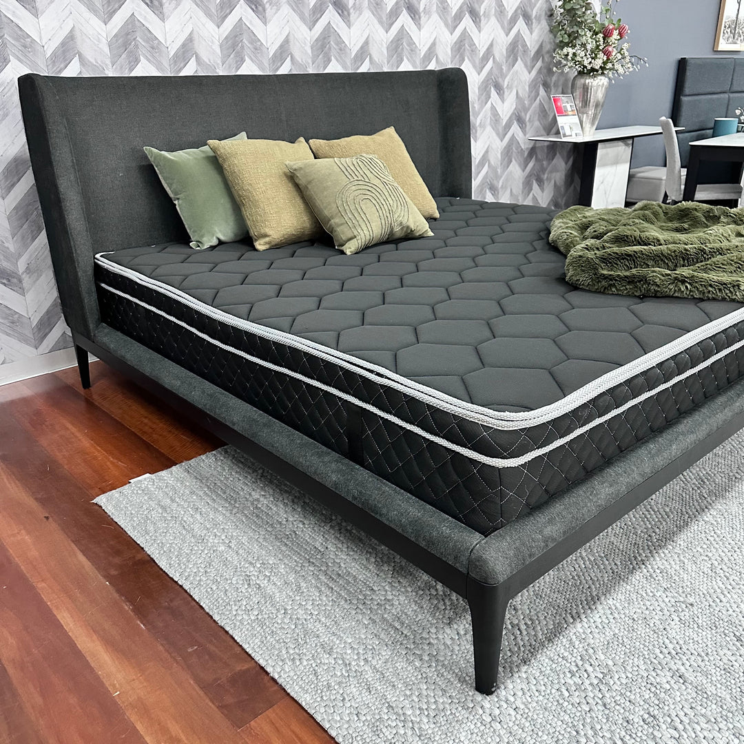 Olivia Super King Bed Clearance