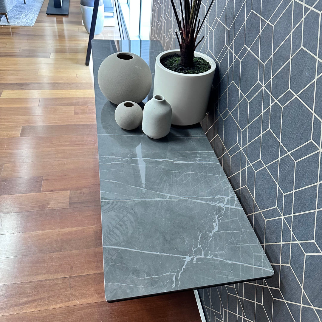 Veyron Console Table Clearance