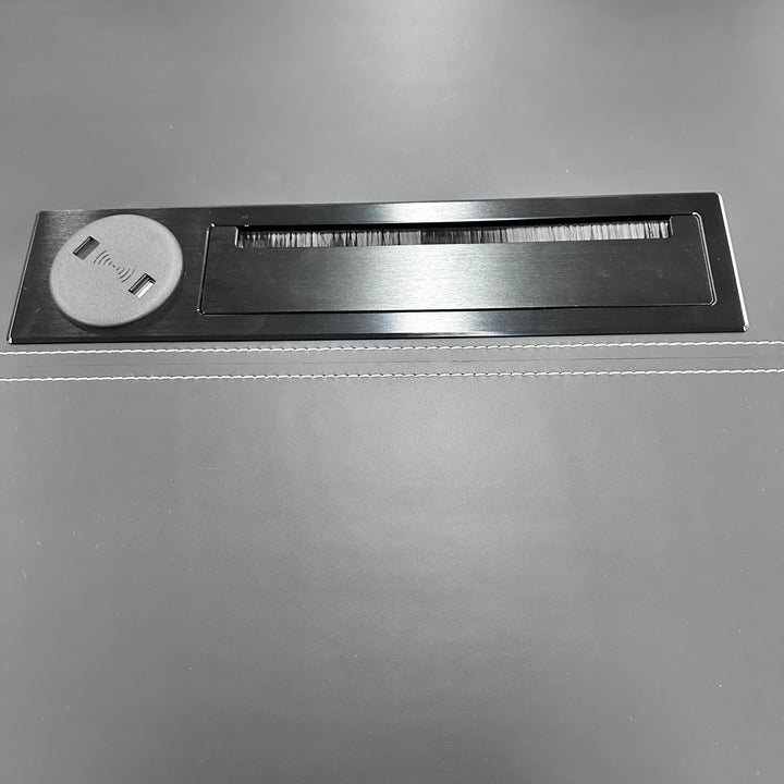 217A Desk Clearance