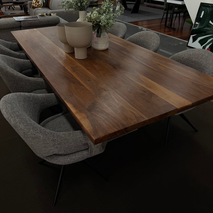 Colorado Dining Table (270cm x 120cm) Clearance