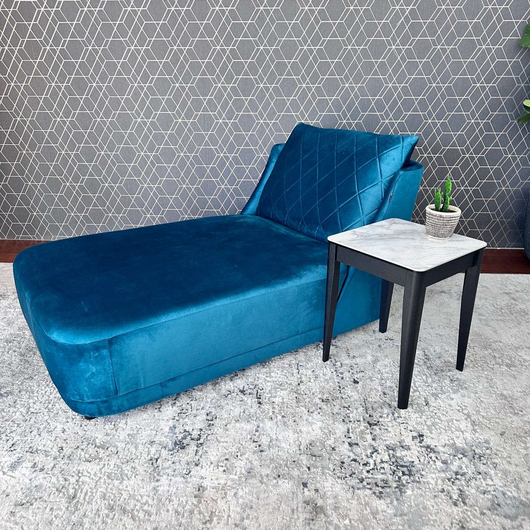Verona Chaise Clearance