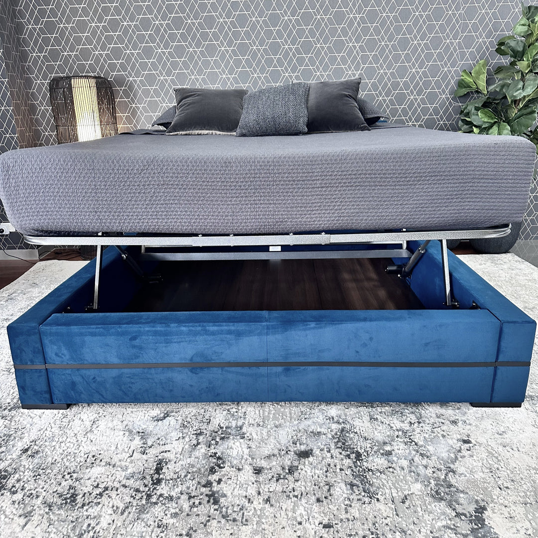 Dallas King Bed Clearance