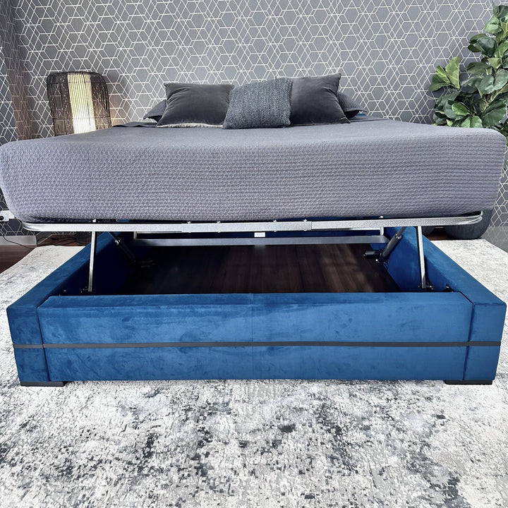 Dallas King Bed Clearance