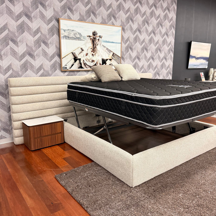 Paloma King Bed Clearance