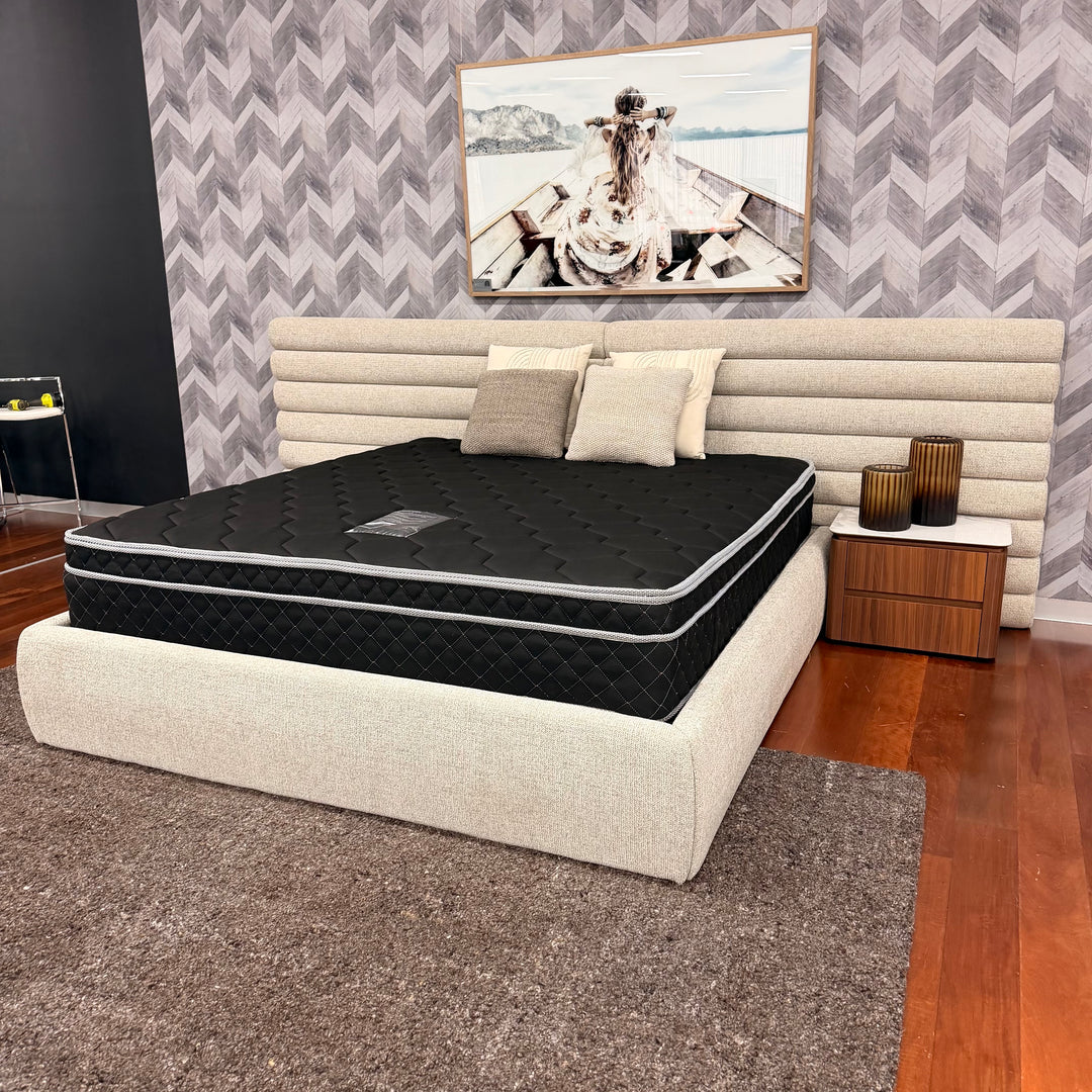 Paloma King Bed Clearance