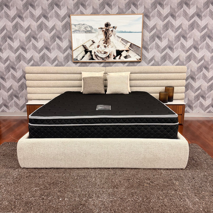 Paloma King Bed Clearance