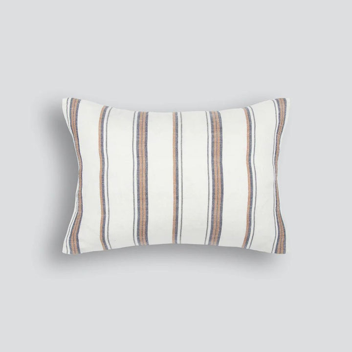 Mia Cushion Ivory