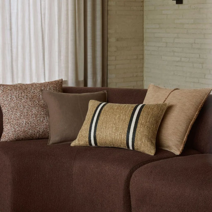 Mila Cushion Desert