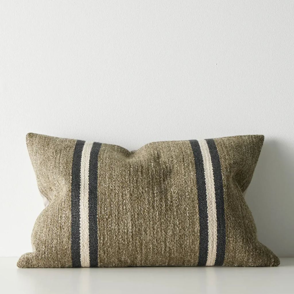 Mila Cushion Forest