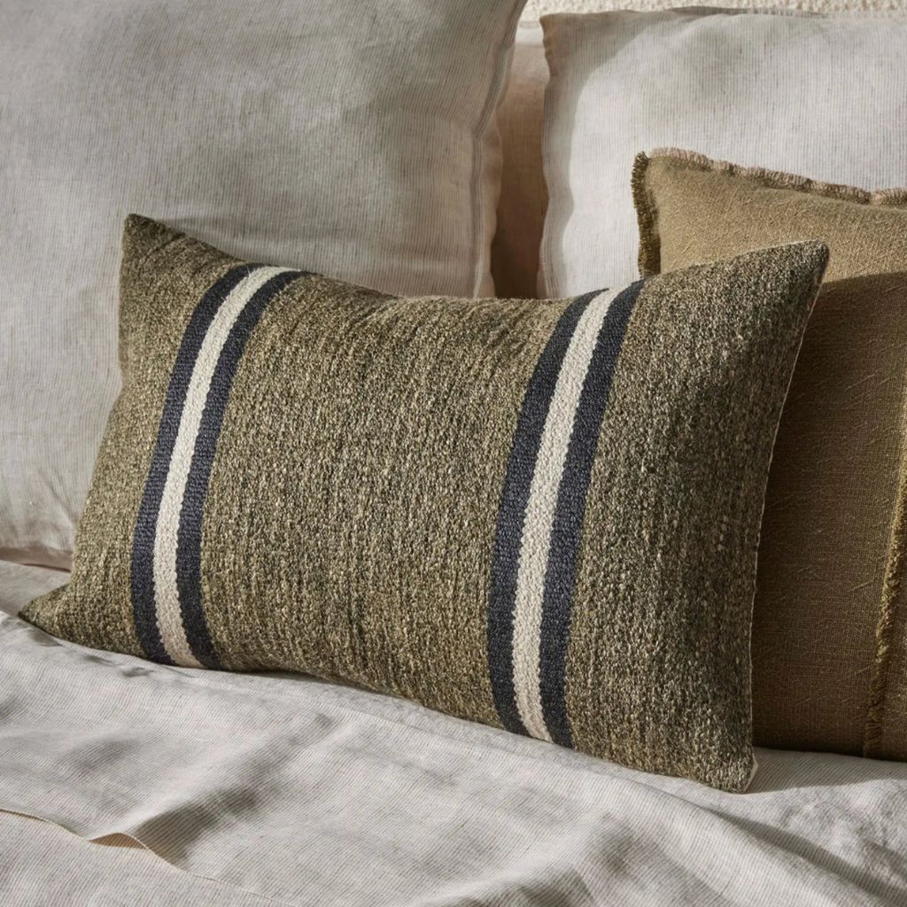 Mila Cushion Forest