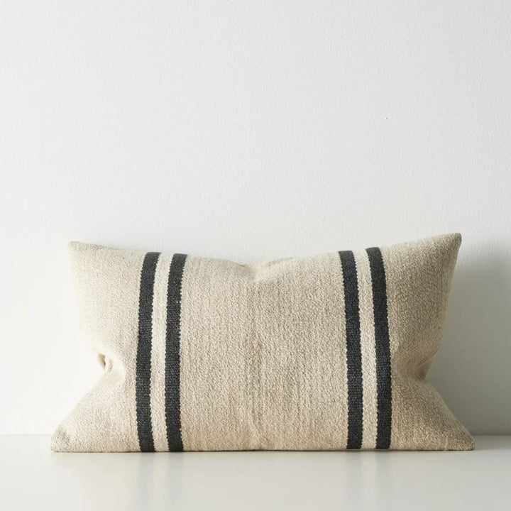 Mila Cushion Oyster