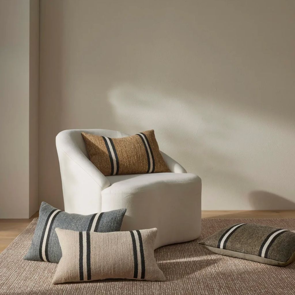 Mila Cushion Desert