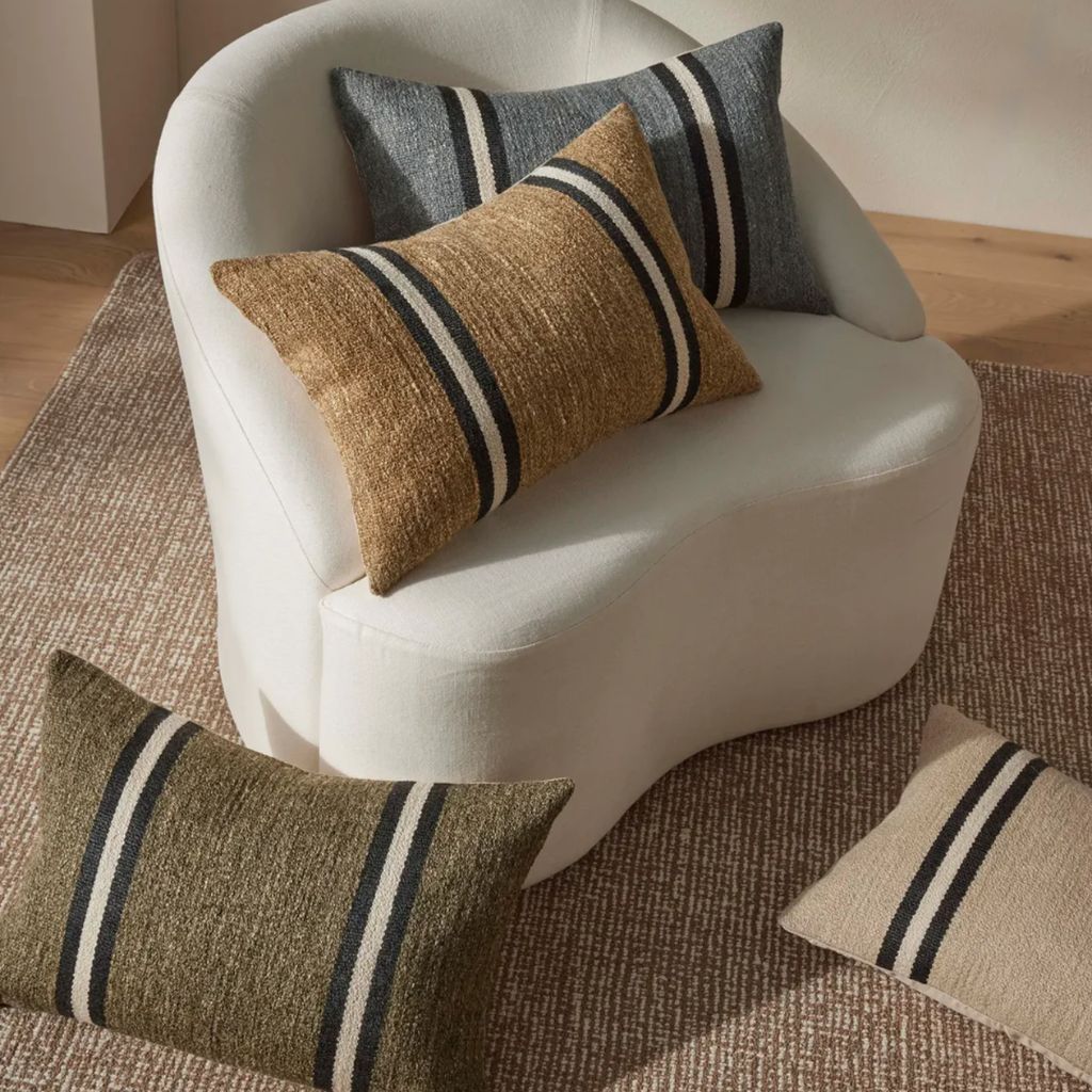 Mila Cushion Forest