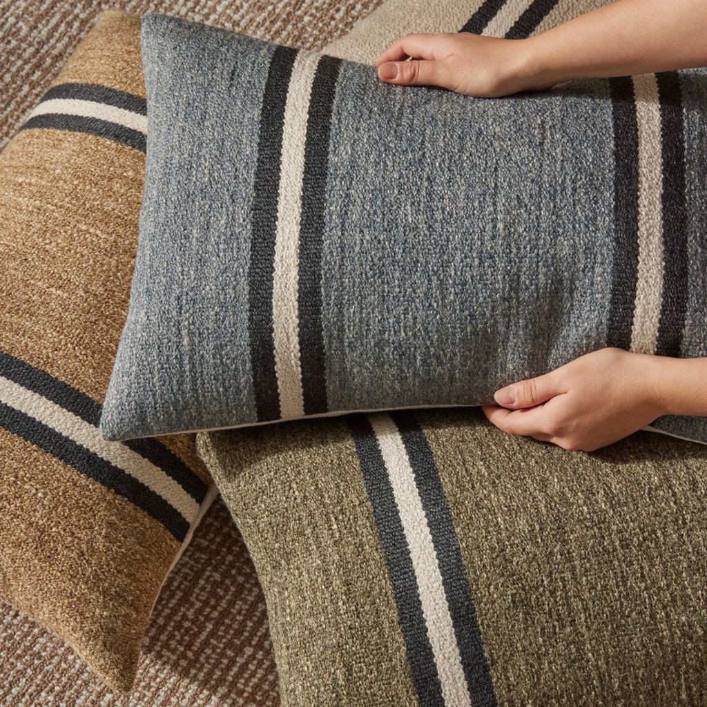 Mila Cushion Forest