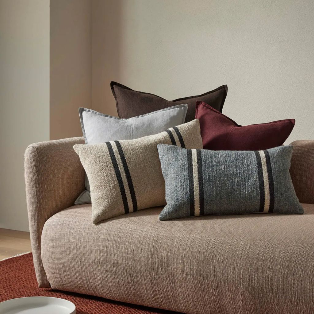 Mila Cushion Forest