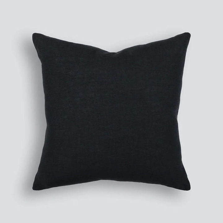 Milano Cushion Black