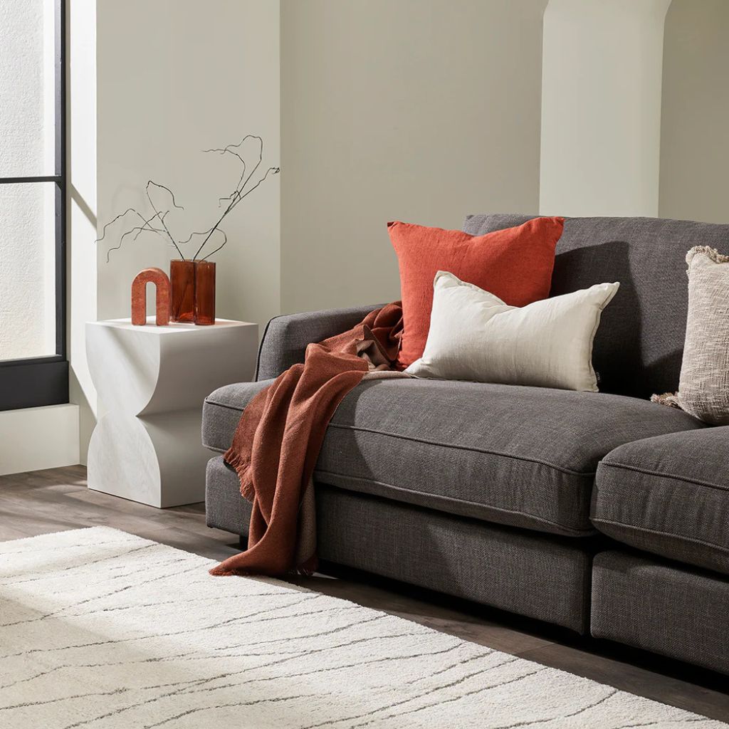 Milano Cushion Brick