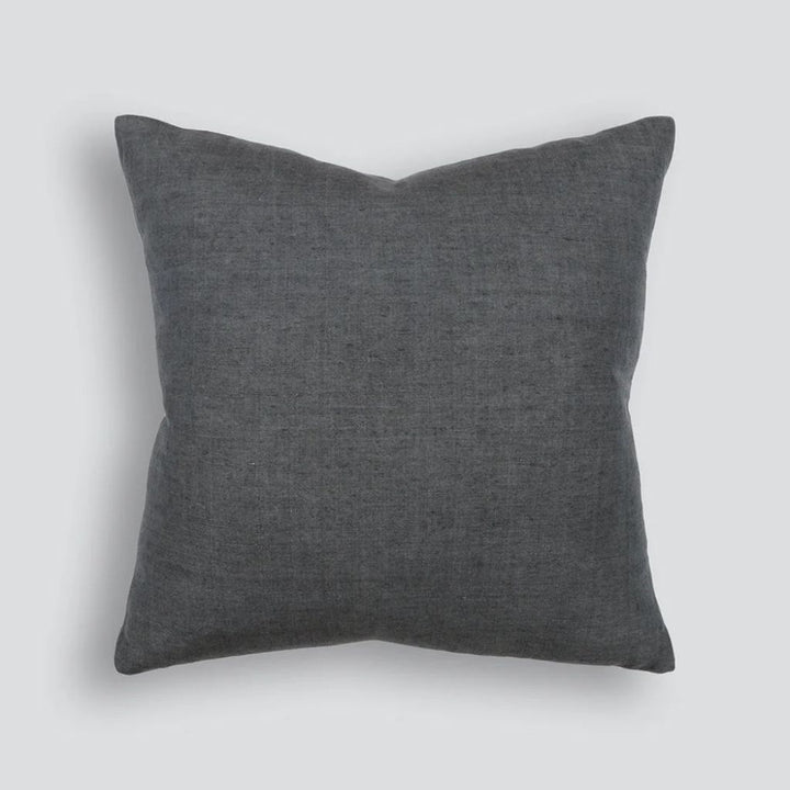 Milano Cushion Charcoal