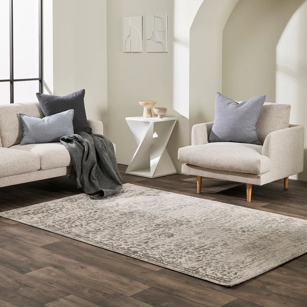 Milano Cushion Cloud Blue