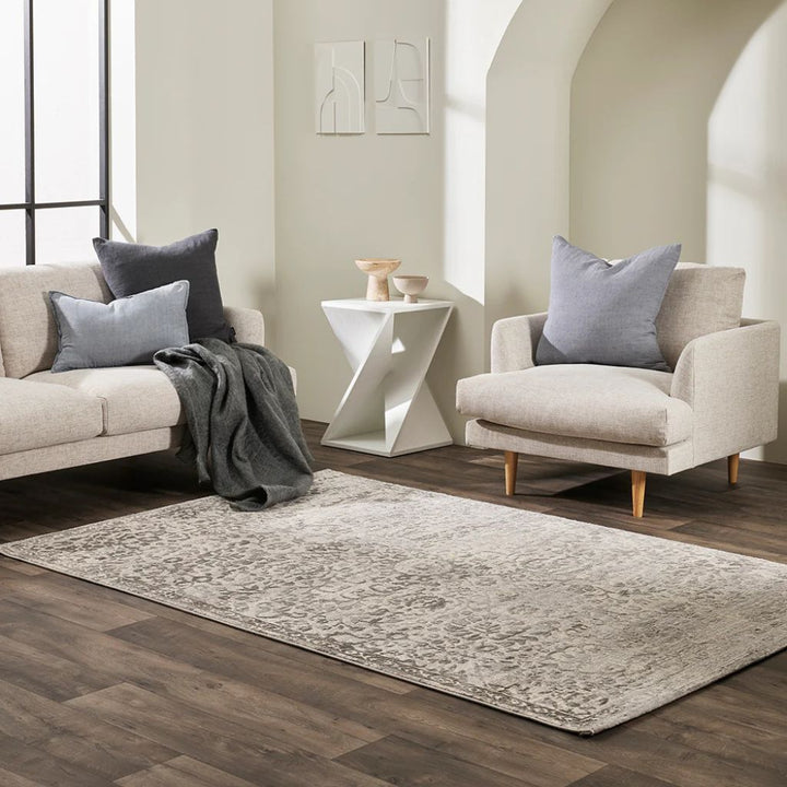 Milano Cushion Cloud Blue