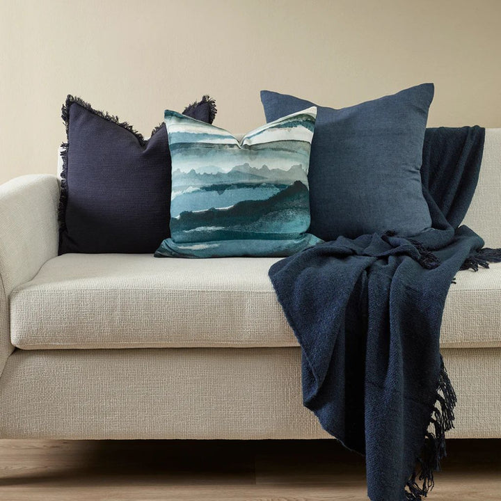 Milano Cushion Diesel