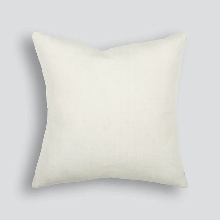 Milano Cushion Ecru