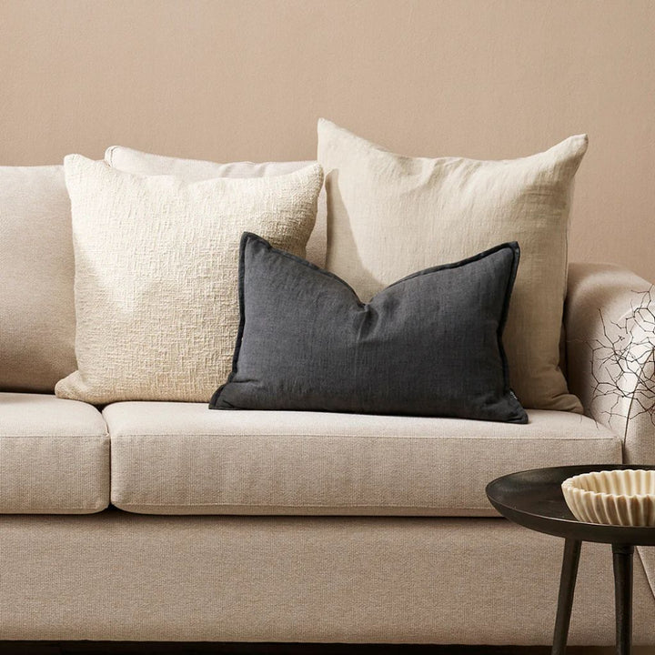 Milano Cushion Natural