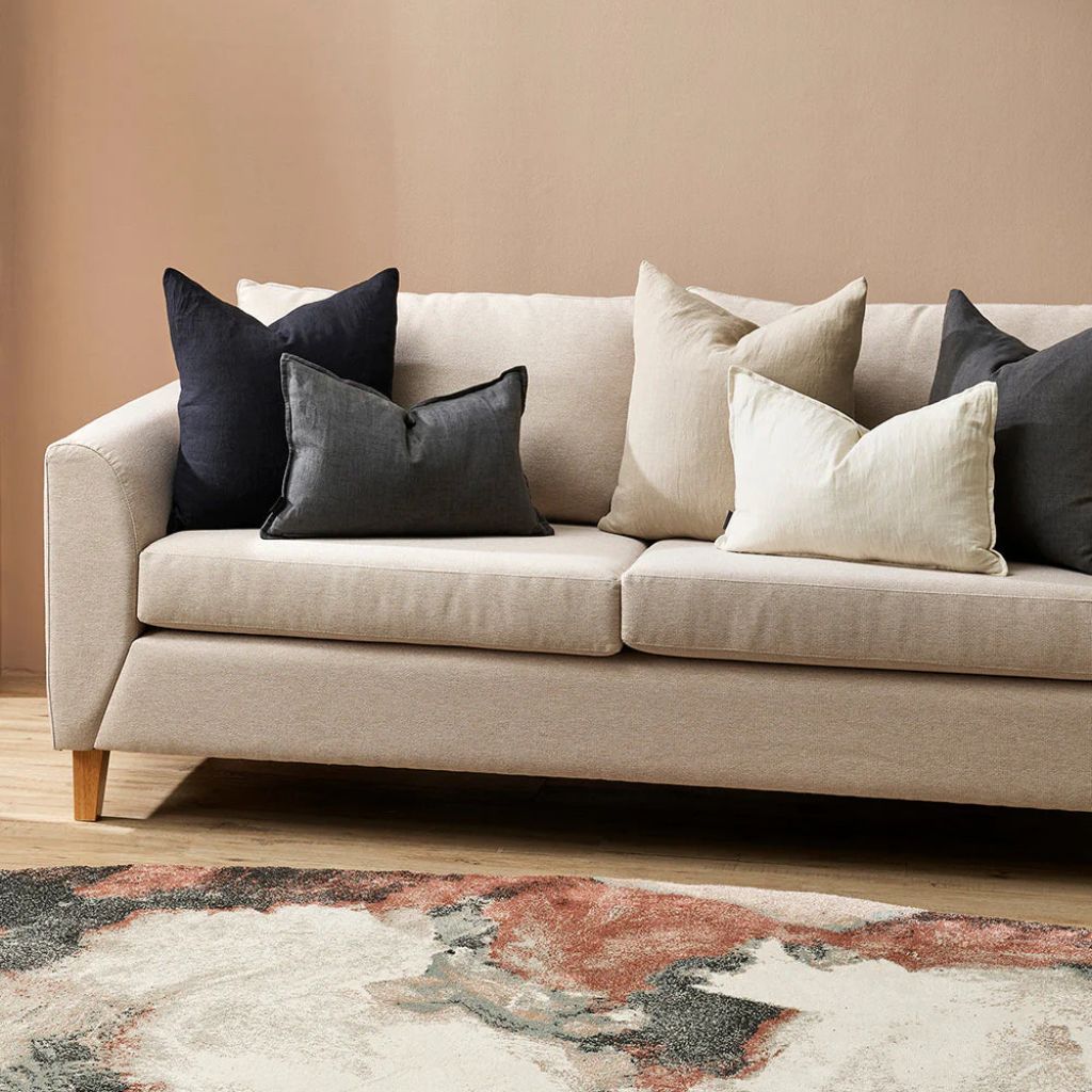 Milano Cushion Natural