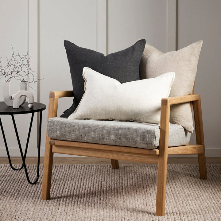 Milano Cushion Natural