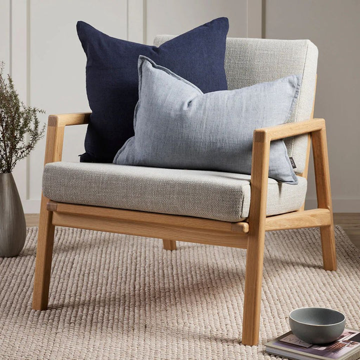 Milano Cushion Navy