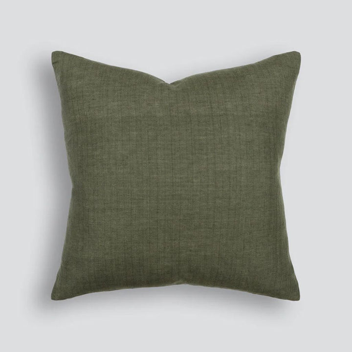 Milano Cushion Olive