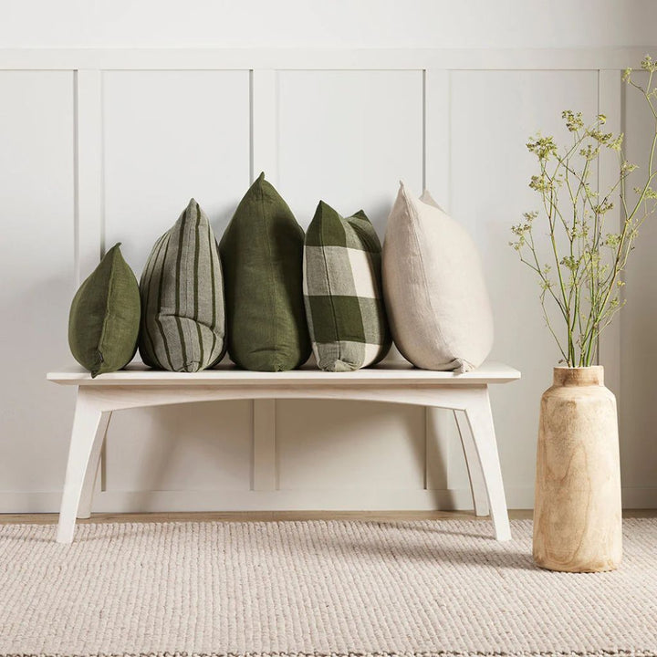 Milano Cushion Olive