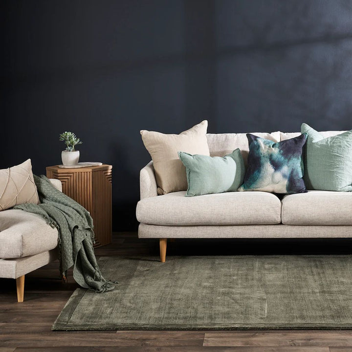 Milano Cushion Sage