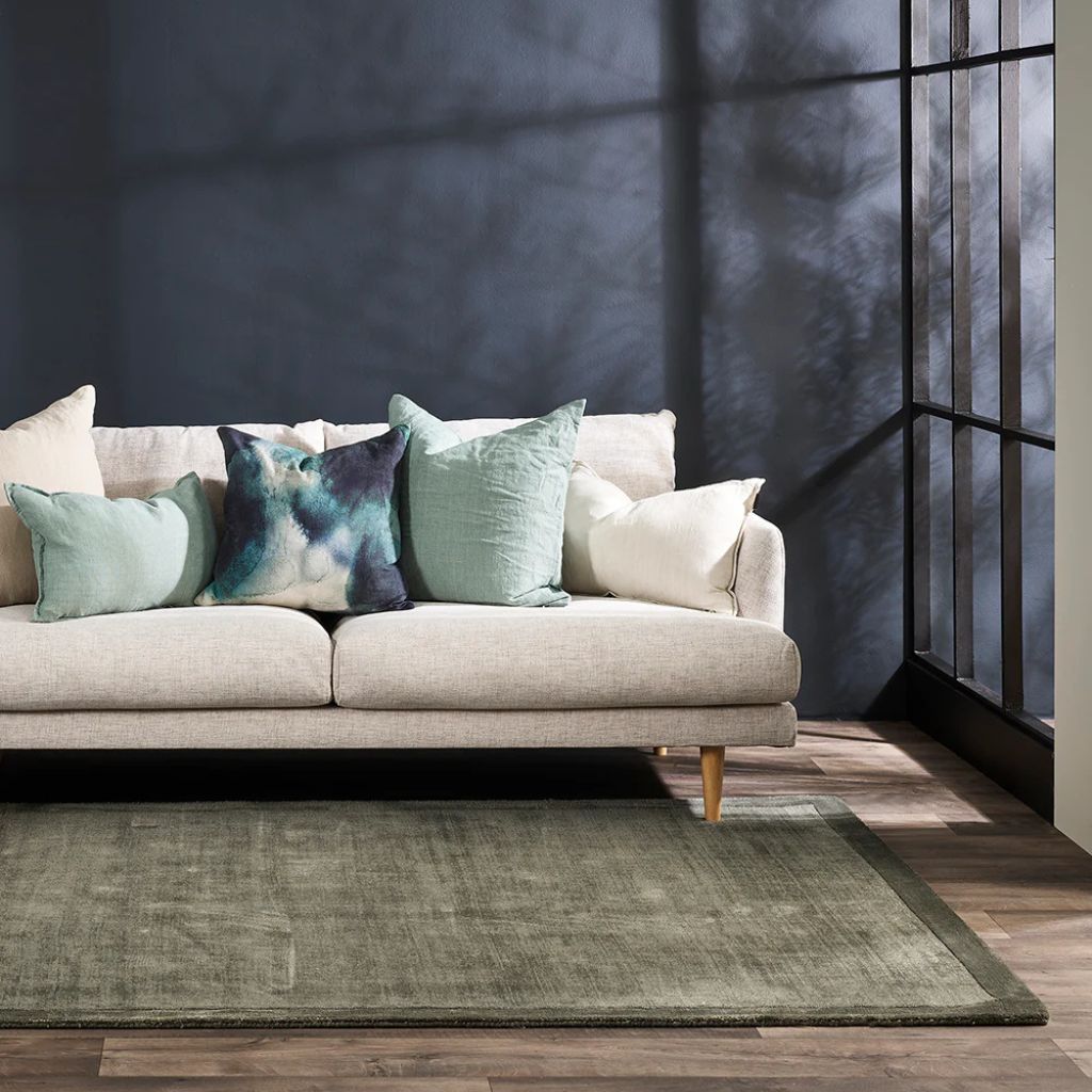 Milano Cushion Sage
