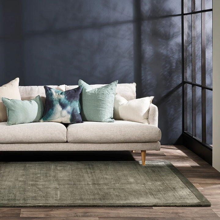 Milano Cushion Sage