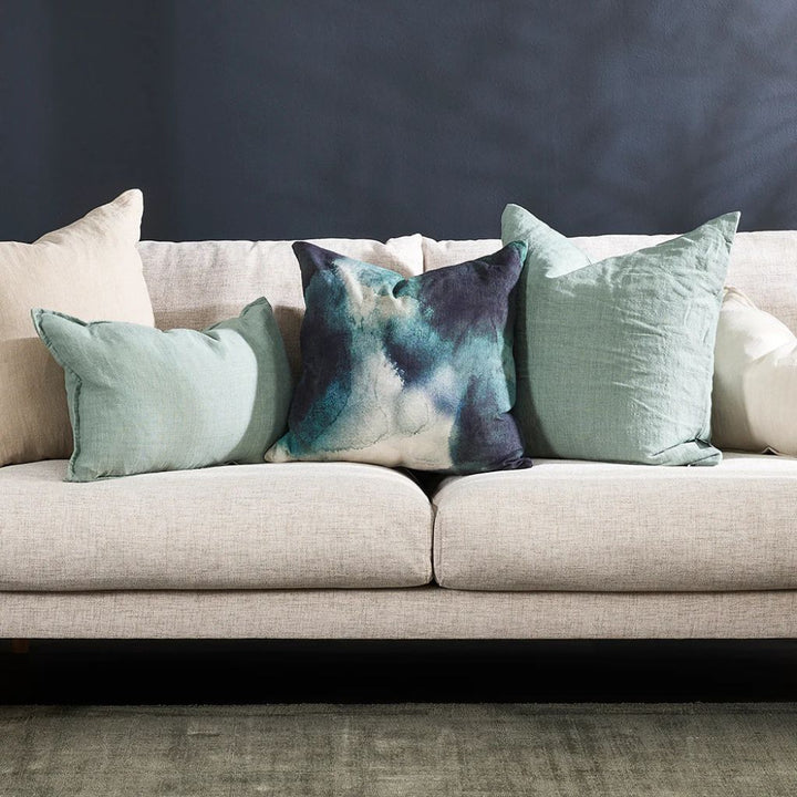Milano Cushion Sage