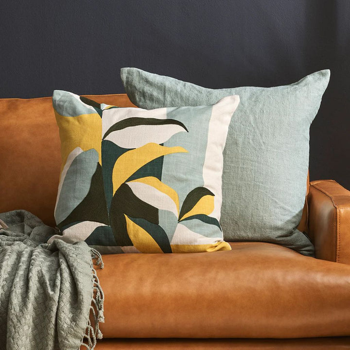 Milano Cushion Sage