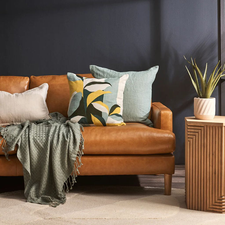 Milano Cushion Sage