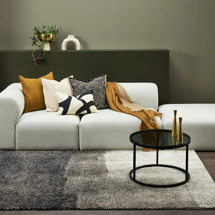 Milano Cushion Toffee