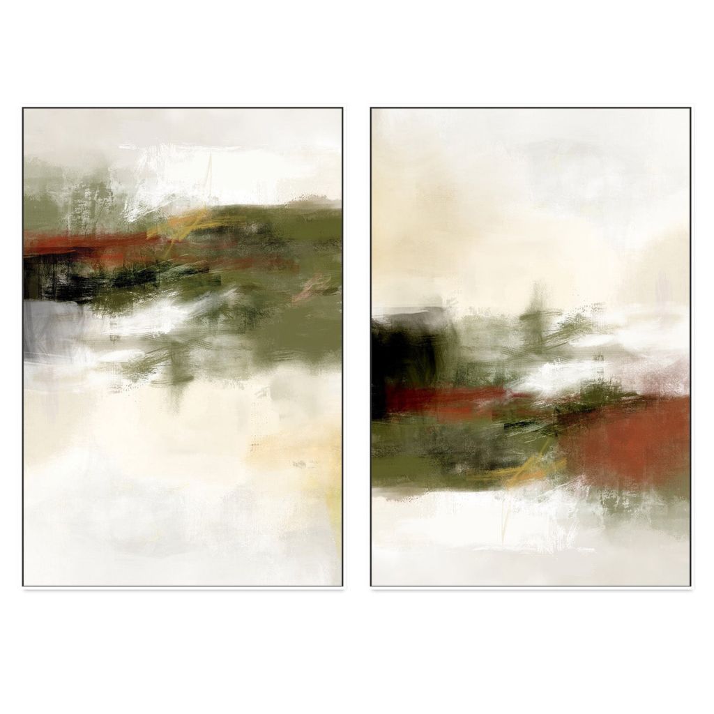 Mind Canvas (Set of 2)