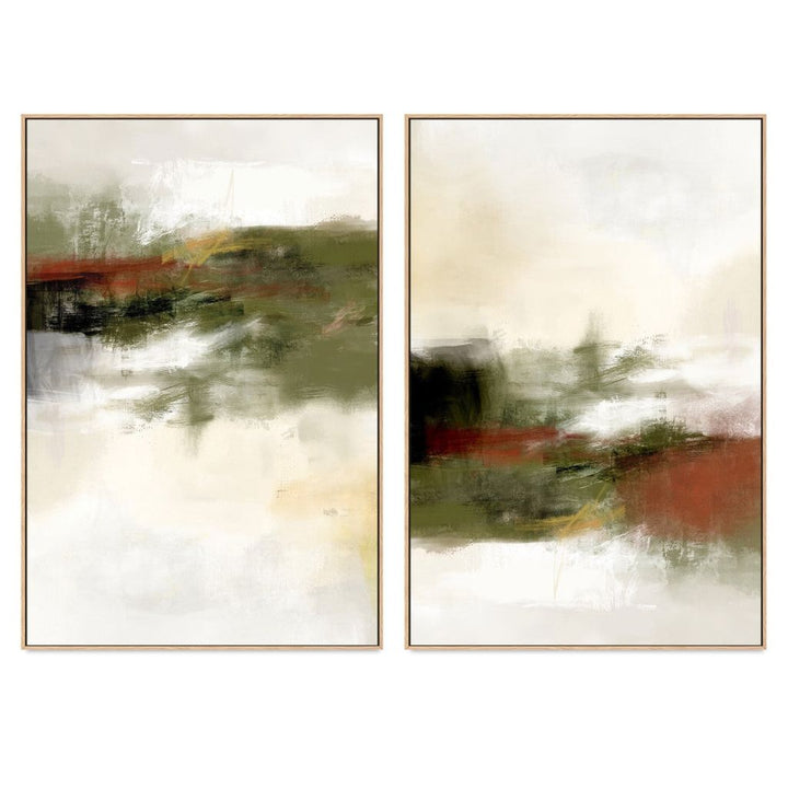 Mind Canvas (Set of 2)