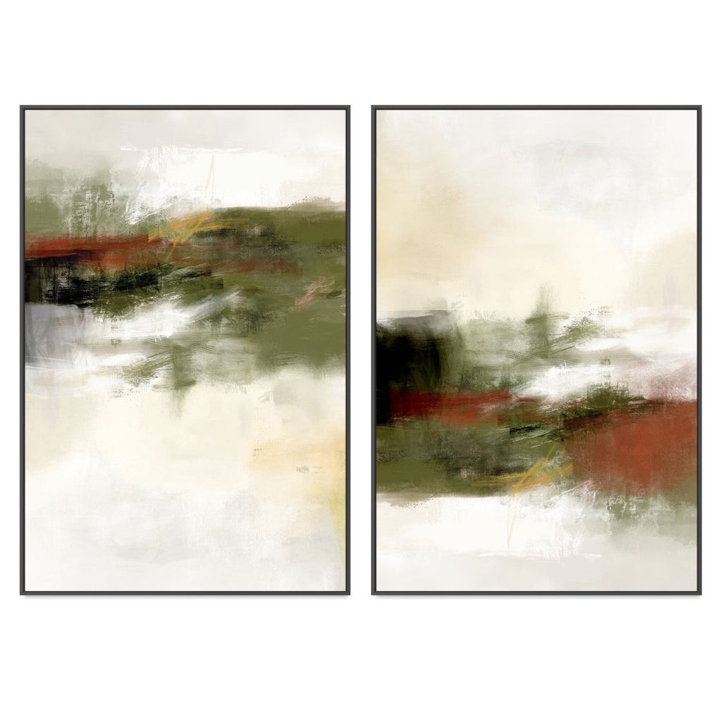 Mind Canvas (Set of 2)