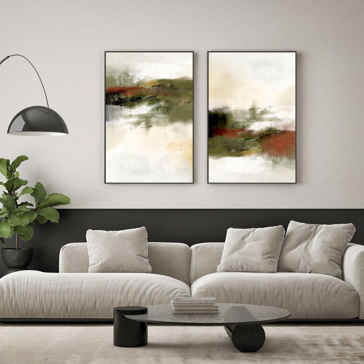 Mind Canvas (Set of 2)